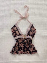 BXOXO Sexy Lace camisole Women Sweet Clothes Floral Lace Halter Tops Gyaru coquettish Sling Top Femme Aesthetic Y2k Vintage Crop Top